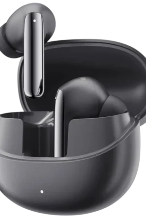 QCY MeloBuds Pro HT08 ANC Noir - Écouteurs - Satisfait ou remboursé