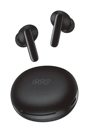 Incontournable | QCY T13 TWS Noir
