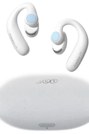 QCY T15 Crossky GTR Blanc | Plus que quelques pièces