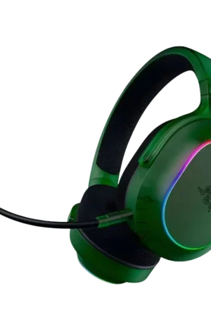 Retour gratuit | Razer Barracuda X RGB Chroma Phantom Green - Casque gaming