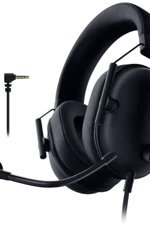Préféré des clients | Razer BlackShark V2 X - Casque Gaming