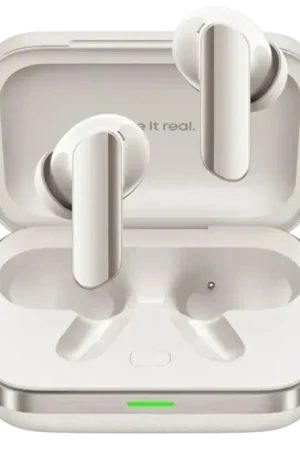 Realme Buds Air 7 Pro ANC Beige | Disponible à la commande