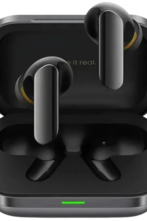 Retour facile | Realme Buds Air 7 Pro ANC Gris