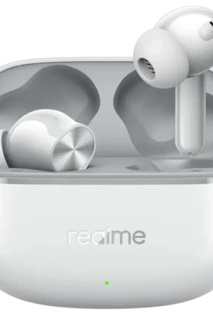 Tout juste ajouté | Realme Buds T200 Lite Gris