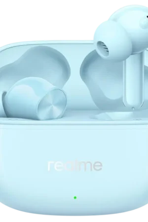 Best-seller | Realme Buds T200x ANC Bleu