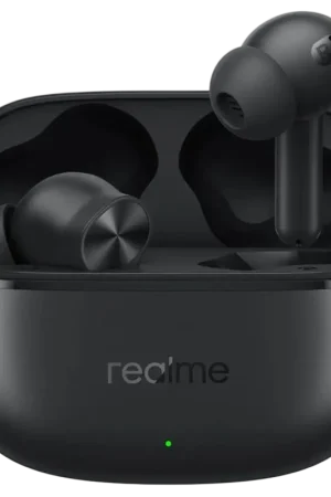 Expédition rapide | Realme Buds T200x ANC Noir