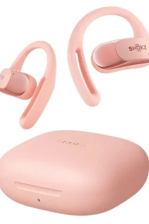 Meilleure vente | Shokz OpenFit Air Rose