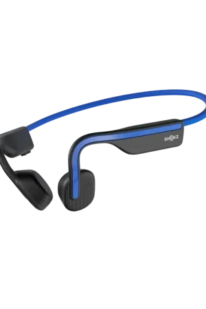 Shokz OpenMove Bleu à conduction osseuse | Plus que quelques unités