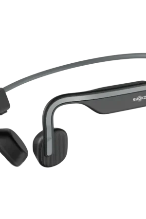 Bon plan | Shokz OpenMove Gris à conduction osseuse