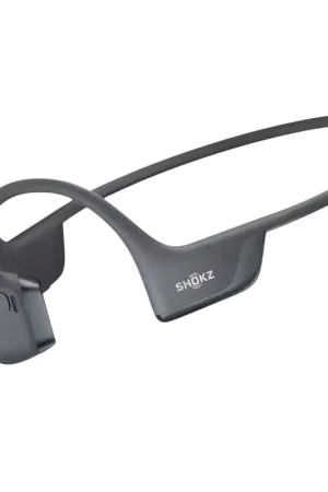 SHOKZ OpenRun Pro 2 Mini Noir - Écouteurs sans fil Bluetooth | Recommandé