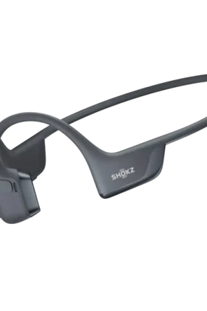 Shokz OpenRun Pro 2 Noir - Réduction
