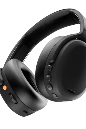 Skullcandy Crusher ANC 2 Bluetooth Gris | Livraison rapide