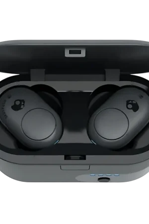 Skullcandy Push S2BBW-M716 True Wireless Bluetooth Noir/Gris - Bien noté