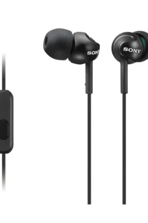 Promo exceptionnelle | Sony EX110AP Noir