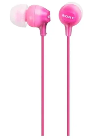 Livraison express | Sony EX15LP Rose