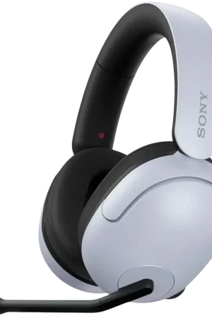 Sony Inzone H3 Blanc - Casque gaming - Prix usine