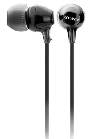 Produit tendance | Sony MDR-EX15LP Noir