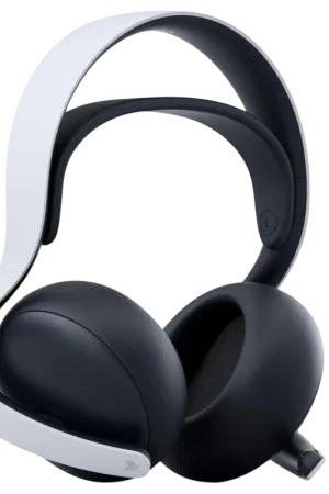 Sony Pulse Elite Blanc pour PS5 - Non Scelle - Nouveauté