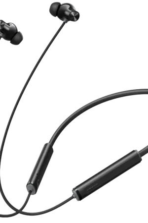 Satisfait ou remboursé | Realme Buds Wireless 5 ANC Noir