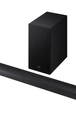 Samsung B650F Serie B 3.1 Subwoofer Dolby 5.1 - Barre de son | Excellente qualité