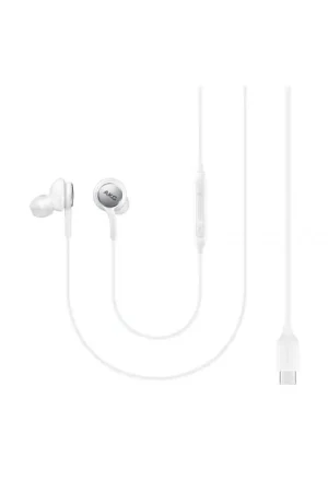 Samsung EO-IC100 USB Type C Blanc | Prix exceptionnel