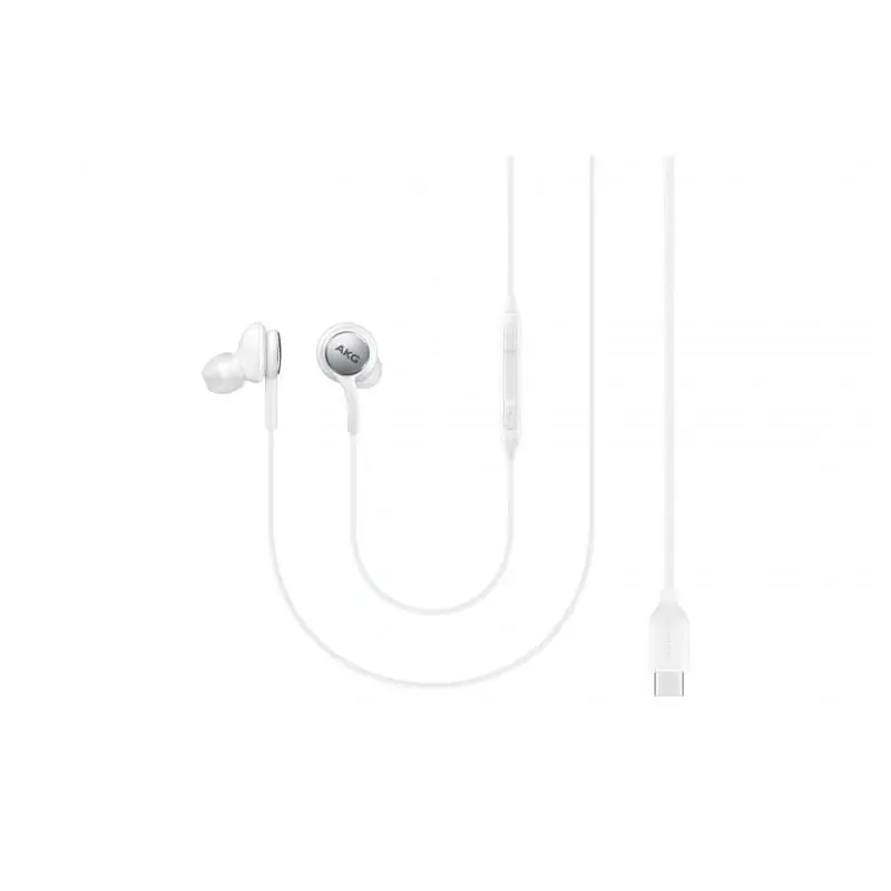 Samsung EO-IC100 USB Type C Blanc | Prix exceptionnel