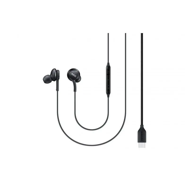 Derniers jours - Samsung EO-IC100 USB Type C Noir