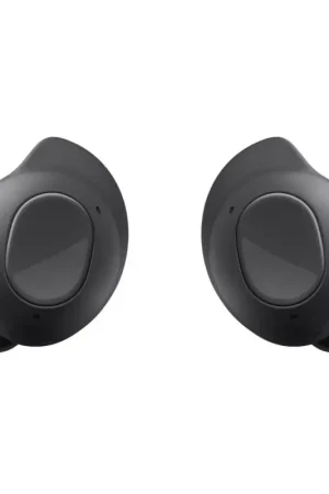 Direct fabricant | Samsung Galaxy Buds FE R400 Gris - Ecouteurs Bluetooth - Class A Refurbished