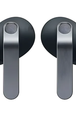 Samsung Galaxy Buds4 Pro Sans fil Bluetooth ANC v2.0 30 h Noir | Incontournable