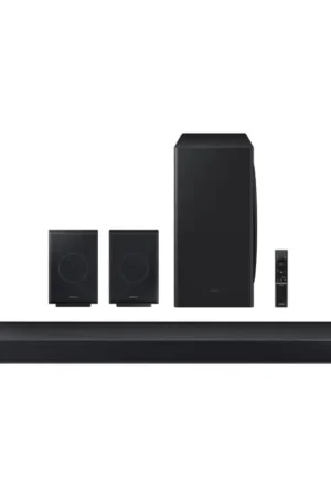 Samsung HW-Q930D 9.1.4 Noir - Système audio | Plus que quelques pièces