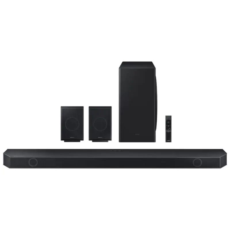 Samsung HW-Q930D 9.1.4 Noir - Système audio | Plus que quelques pièces