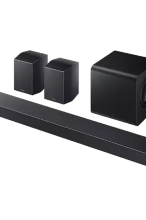 Samsung HW-Q930F/ZF 9.1.4 Noir - Barre de son | Nouveau au catalogue
