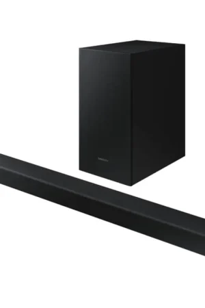 Cette semaine uniquement - Samsung HW-T420 2.1 150W