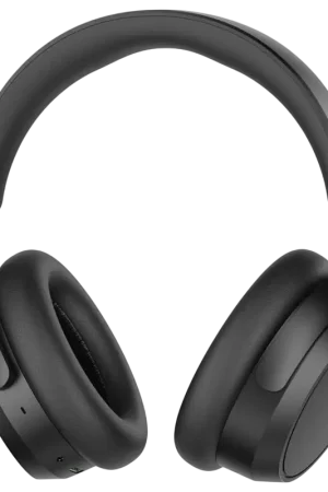 Sennheiser Accentum ANC Noir - Achetez maintenant