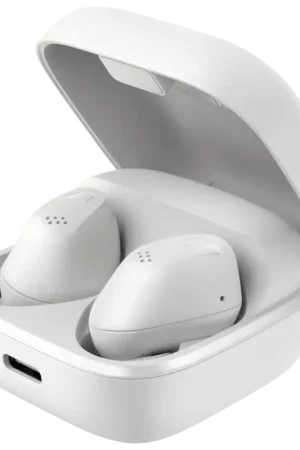 Sennheiser Accentum TWS Blanc - Prix cassé