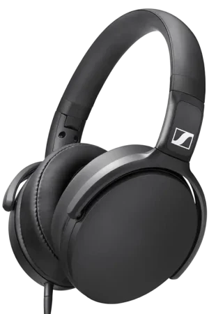 Prix avantageux | Sennheiser HD 400S