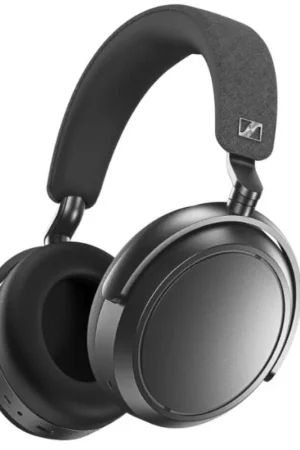 Sennheiser Momentum 4 Wireless ANC Graphite | Offre exclusive