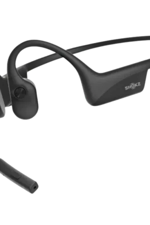 Shokz Opencomm 2 2025 - Écouteurs à conduction osseuse avec microphone DSP - Stock limité