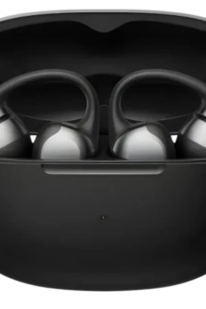 Coup de cœur - SHOKZ OpenDots ONE Noir - Écouteurs à clip