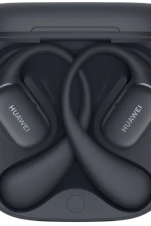 Huawei FreeArc Noir - Nouveau chez nous