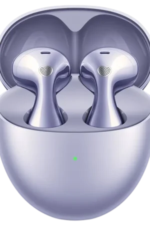 Prix réduit - Huawei FreeBuds 6 ANC Violet