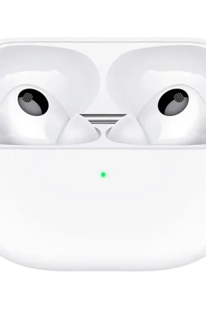 Huawei FreeBuds Pro 3 Blanc Réduction de Bruit (ANC) - Top des ventes