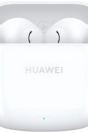 Commandez en ligne - Huawei FreeBuds SE 2 Blanc