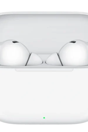 Huawei FreeBuds SE 4 Sans fil Bluetooth ANC 50 h Blanc - Recommandé