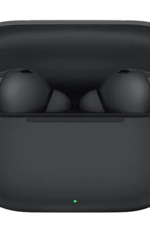 Huawei FreeBuds SE 4 Sans fil Bluetooth ANC 50 h Noir - Aujourd'hui seulement