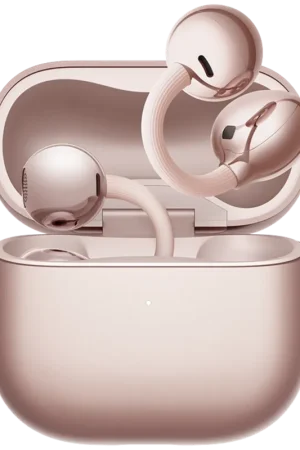 Commandez en ligne | Huawei FreeClip 2 Rose Gold - Écouteurs Bluetooth