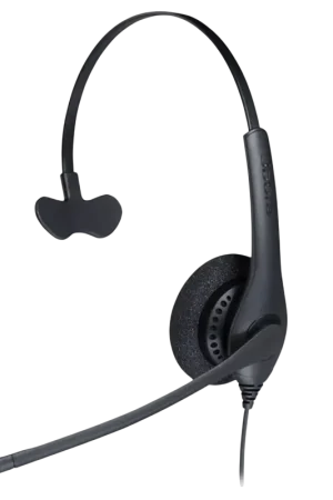 Recommandé | Jabra Biz 1500 Duo QD Noir