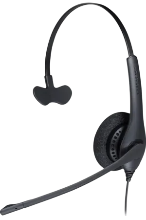 Jabra Biz 1500 Mono - Casque filaire USB | Promotion