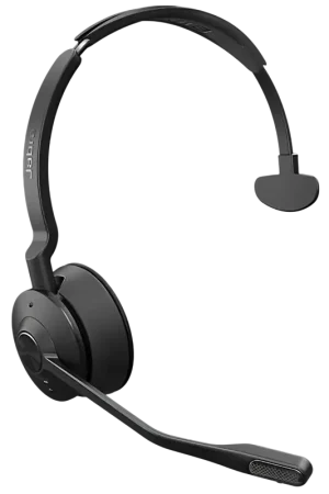 Jabra Engage 75 Stéréo Bluetooth Noir - Offre spéciale