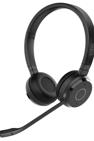 Jabra Evolve 65 TE MS Stéréo (USB-A) - Remise